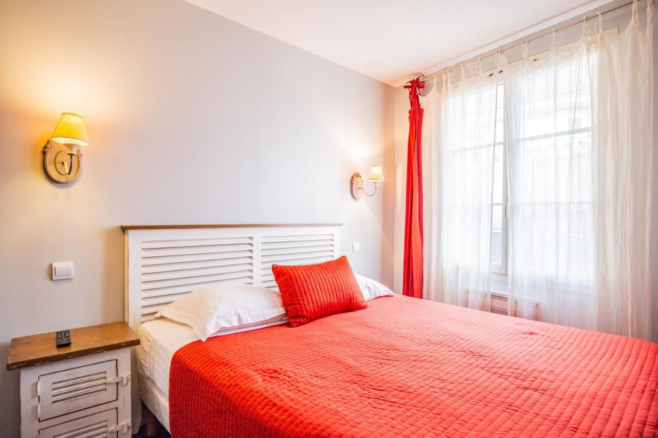 Appart'Hotel Saint-Michel Шартр Экстерьер фото
