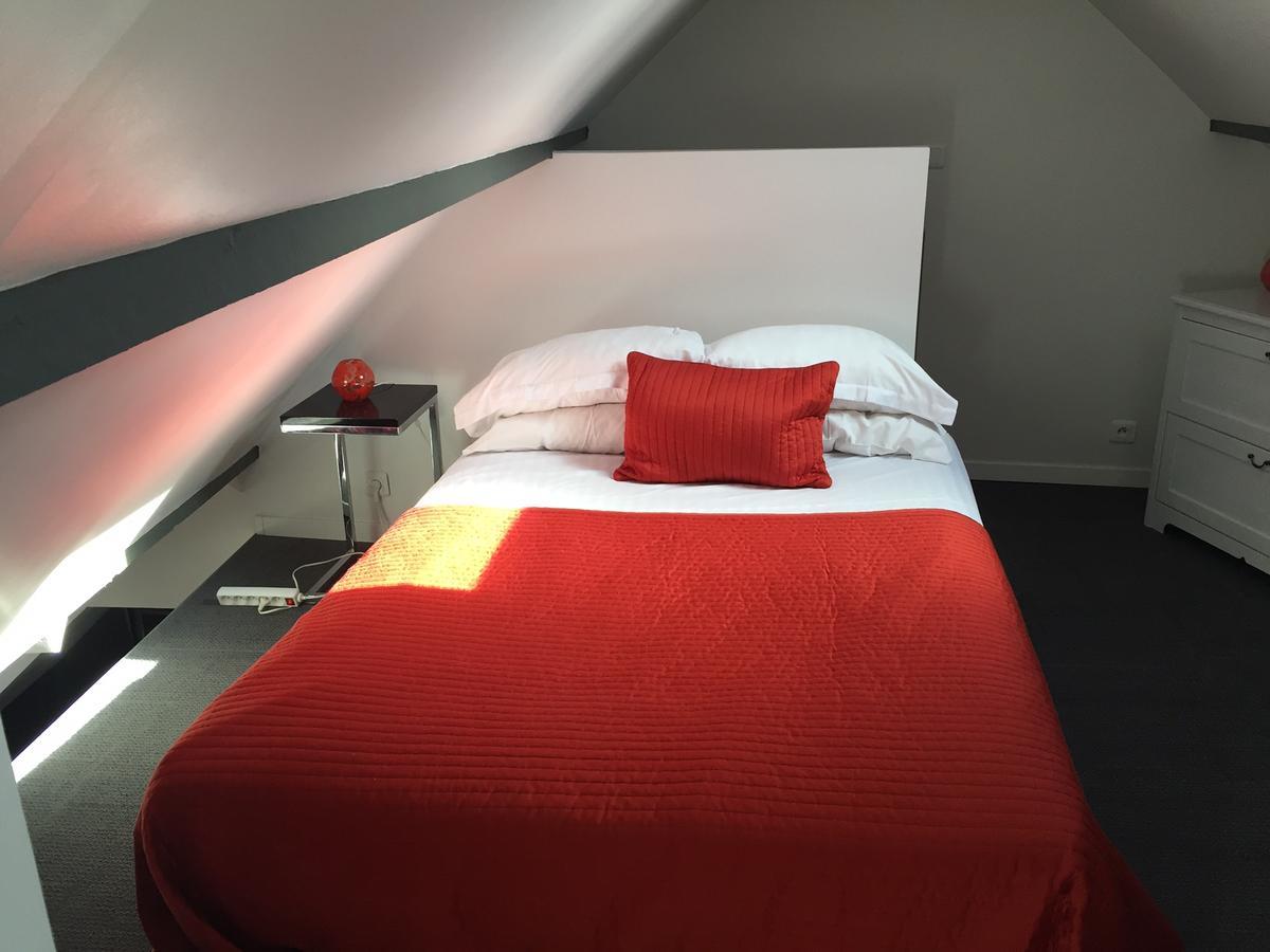 Appart'Hotel Saint-Michel Шартр Экстерьер фото